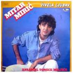 album image Zivela Ljubav Zivela Ljubav (Serbian Music)