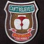 album image Can't Believe It (feat. Pitbull) Can't Believe It (feat. Pitbull) - Single