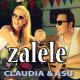 Claudia, Asu' - Foarte Tare, Foarte Fain