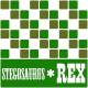 Stegosaurus Rex - You're gonna die, I'm gonna kill you