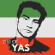 Yas [www.Tehran3Music.info - BirMusic.onfo] - Darkam Kon [www.Tehran3Music.info - BirMusic.onfo]