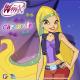 Winx Club(Dance Party Album) - Party Time