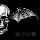 Avenged Sevenfold - Shepherd Of Fire (ATLAST Remix)
