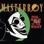 album image Feel the heat of the night Feel the Heat of the Night - Single