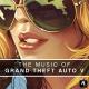 BJ The Chicago Kid ft Freddie Gibbs and PROBLEM - Smoke and Ride[GTA V - Radio Los Santos]