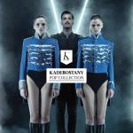 album image Tady Bear ( DJ FeeD Russian Version) Pop Collection