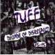 Tuff - I Hate Kissing You Goodbye Feat: Keri Kelli