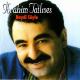 Ibrahim Tatlises - Hesret qaldim