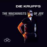 album image Robo Sapien The Machinists of Joy