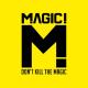 MAGIC! - Rude