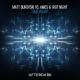 Matt Bukovski vs. Amos & Riot Night - Timewarp (Extended Mix)
