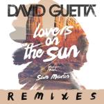 album image Lovers On The Sun (StadiumX Remix) - Soundvor.ru Lovers on the Sun (Remixes) - EP