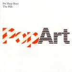 album image Go West (Ming's Gone West - First And Second Movement Mix) PopArt: The Hits