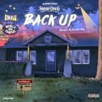 album image Up In California (Explicit) Back Up - Single