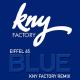 Eiffel 65 - Blue KNY Factory Remix (KNY Factory Remix)