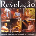 album image Coração Radiante Ao Vivo No Olimpo