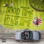 album image Rover (Remix) (Feat. Poundz, Ivorian Doll & Ziezie) Good Time Long Time