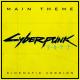 L'Orchestra Cinematique - Cyberpunk 2077 (Main Theme) (Cinematic Version)