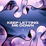 album image Keep Letting Me Down Keep Letting Me Down - Single