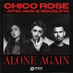 album image Alone Again (feat. Afrojack & Mougleta) Alone Again (feat. Afrojack & Mougleta) - Single