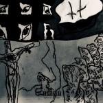 album image Социум Хочешь кричать?