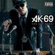 AK-69 - CUT SOLO Feat. HI-D [#AK-69]