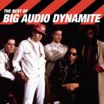 album image Distance (Volac Remix) The Best of Big Audio Dynamite