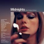 album image Hits Different Midnights (The Til Dawn Edition)