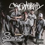album image Vanilla Shake Spit On Authority