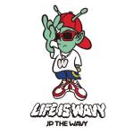 album image Neo Gal Wop Life Is Wavy