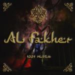 album image Shakhrezad 1001 ночь - Single