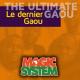 Francis Mercier & Magic System - Premier Gaou (Extended Mix)