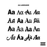 album image Тесно AA LANGUAGE
