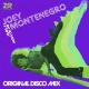 Joey Montenegro, Dave Lee - Make A Move On Me (Original Disco Mix)