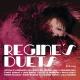 Regine, Edouard Baer - Ouvre La Bouche, Ferme Les Yeux