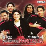 album image Zuhtu (BRB) Of Anam Of