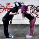 Unknown artist - XOXO KISSES AND HUGS
