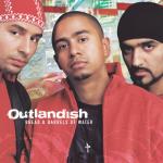 album image Outlandish - Aicha Bread & Barrels of Water