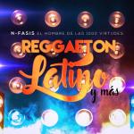 album image Twerk Lento (Nolo Aguilar Private Mix=) Reggaeton Latino Y Más