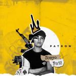 album image Aşık Sosyo Pat (feat. Ceg, Sokrat ST, Aspova, Kezzo, Fuat Ergin & Saian)