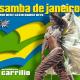CARRILIO (1997) - Samba De Janeiro (7' Radio Version)