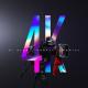 El Alfa / Darell / Noriel - 4K