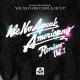 DJ BAUR - Americano Satisfaction (DJ Baur Mixshow)