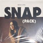 album image Snap (Karaoke Version) SNAP PACK