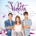 album image En Mi Mundo Violetta