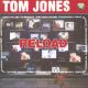 Tom Jones - Tom Jones with Robbie Williams / Are you gonna go my way