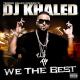DJ Khaled - I'm So Hood (feat. T-Pain, Trick Daddy, Rick Ross & Plies) (Produced by The Runners)