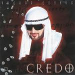 album image Mr.Credo-долина