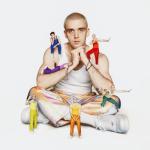 album image WHO ~How I'm Feeling~