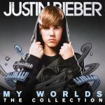 album image Psychosocial Baby My Worlds - The Collection